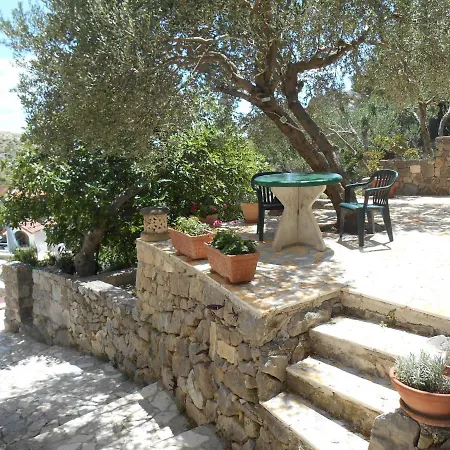 Apartment Apartment Floramye Baška Voda