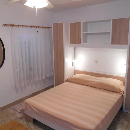 Apartment Apartment Floramye *