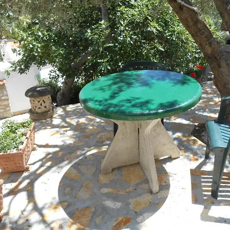 Apartment Floramye Baška Voda