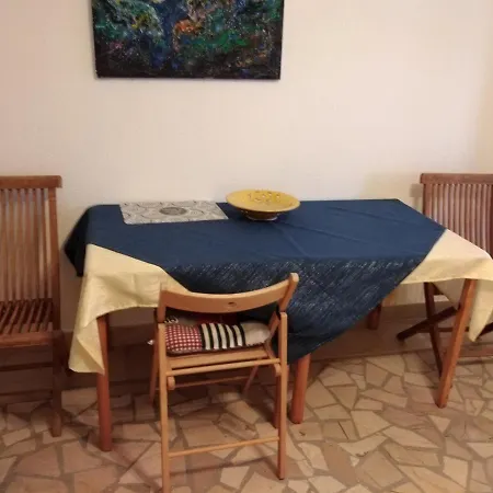 Apartment Floramye *