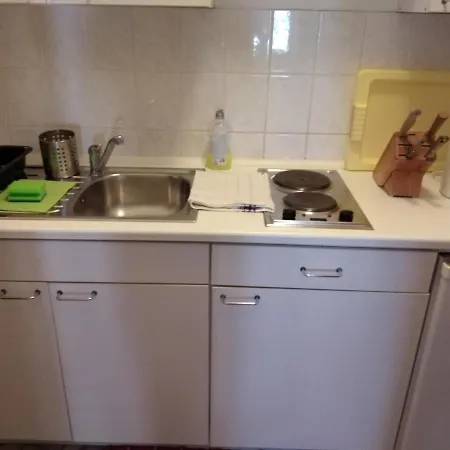 Apartment Floramye *