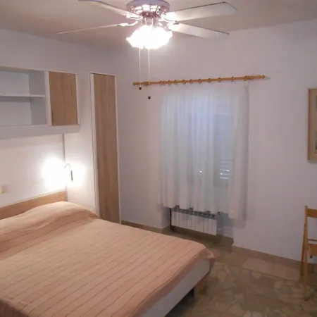 Apartment Floramye Baška Voda
