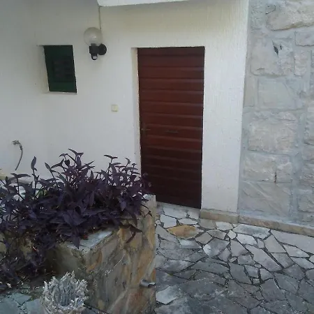 Apartment Floramye Apartament